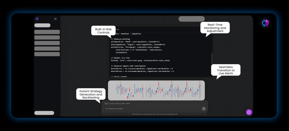 Automating Strategy Deployment with PineGenAI - Image 1