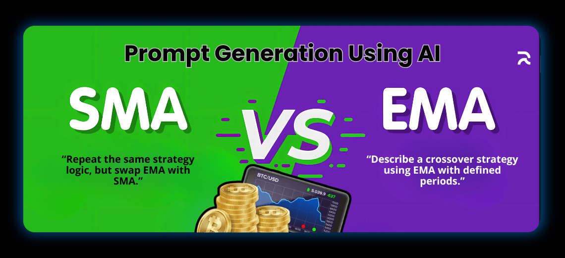 EMA vs SMA: Which Works Best? Let AI Decide - Image 1