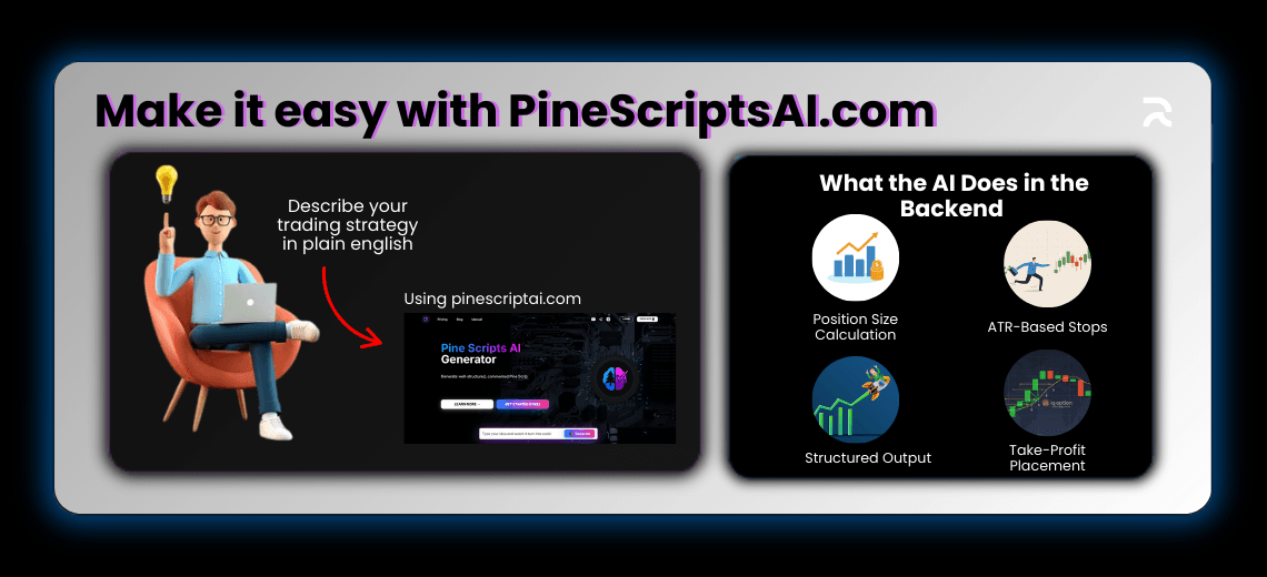 Mastering Risk Management in Pine Script with AI-Powered Code Generation - Image 2