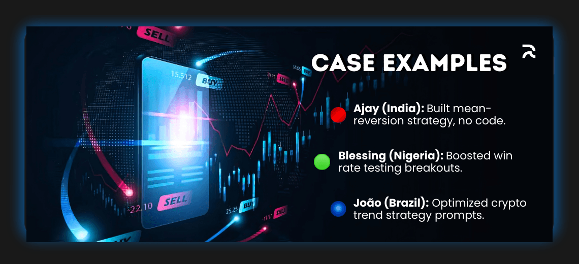 The Rise of AI-Powered Trading in Emerging Markets - Image 2