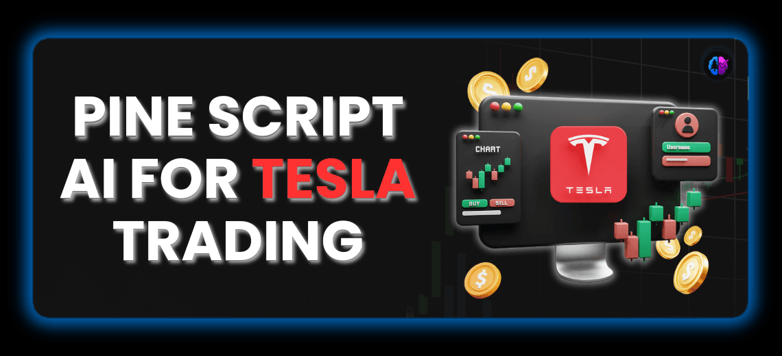 Can AI-Powered Pine Script Strategies Beat Tesla’s Wild Volatility?