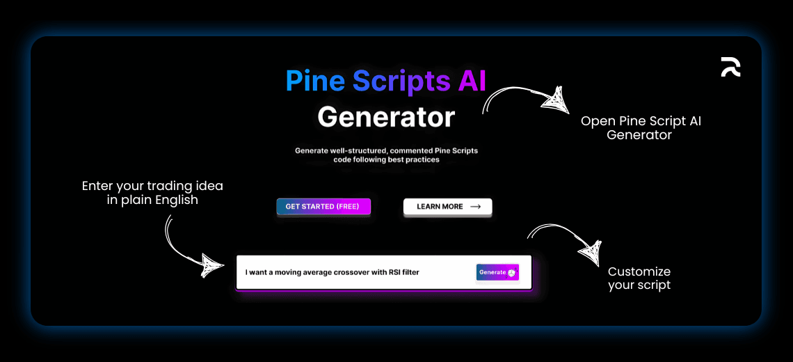 Why Every Algorithmic Trader Needs Pine Script AI in 2025
 - Image 2