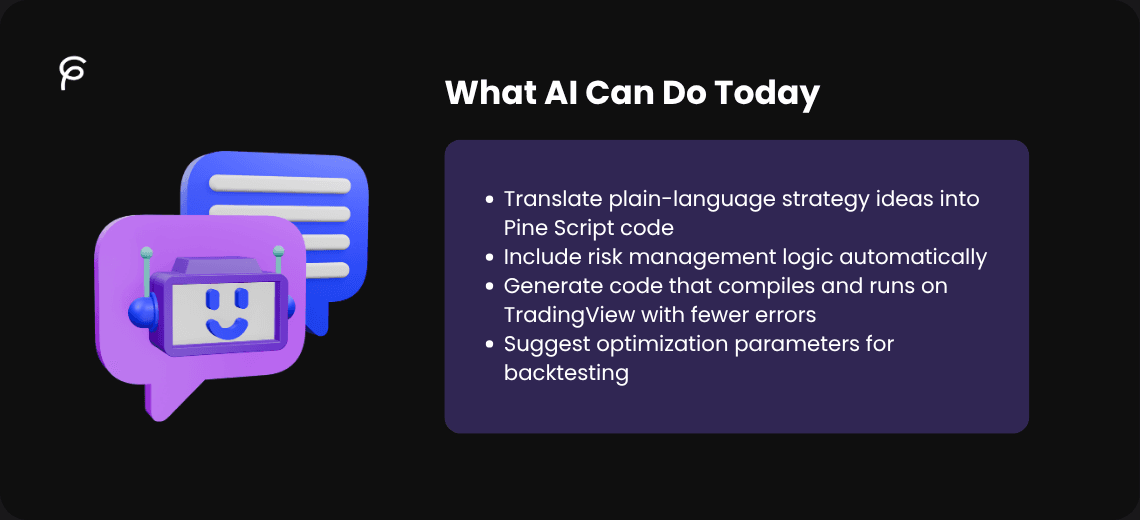 Is AI the Future of Pine Script Development? A Full Breakdown
 - Image 1