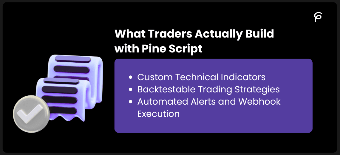 Pine Script Explained: How Traders Use It to Build Custom Indicators and Strategies - Image 1