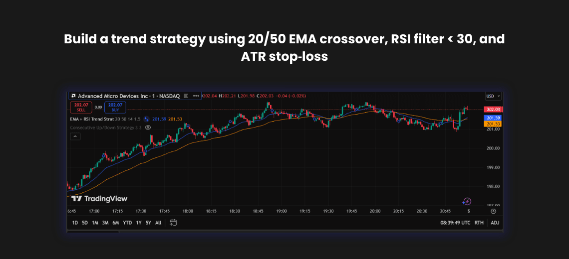 Can PineGen AI Turn Your Trading Ideas Into Pine Script Strategies Without Coding? - Image 2