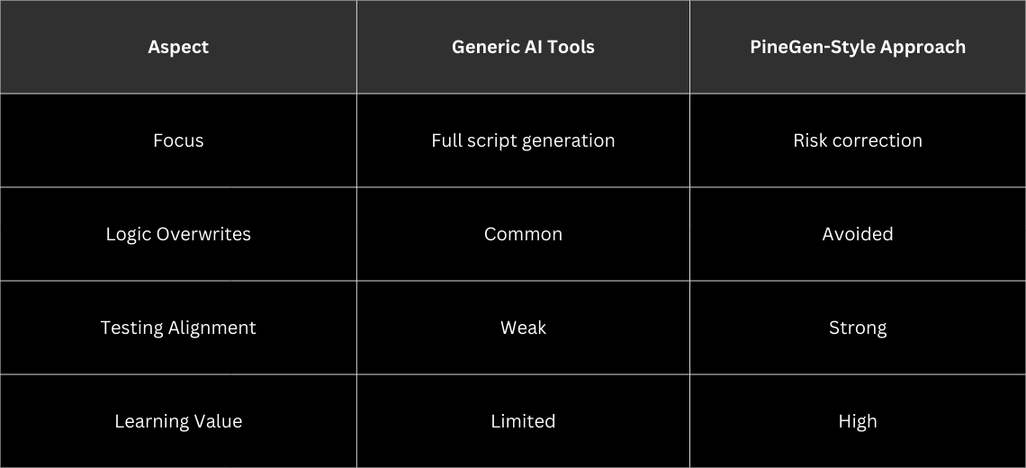 When Solid Trade Entries Still Fail - Image 1