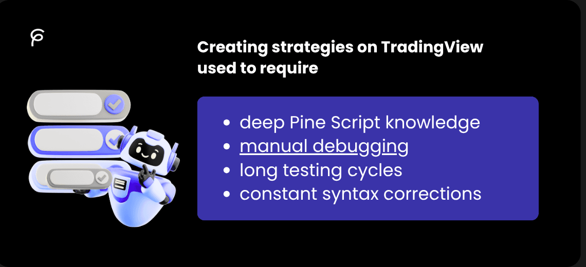 How to Create Pine Script with AI Tools Guide - Image 1