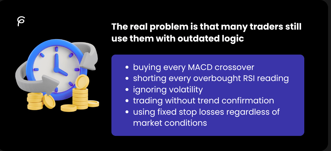 RSI and MACD Crossover Strategy (AI Generated) - Image 1